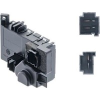 Mahle Abr 63 000P Regler InnenraumgebläSe FüR Mercedes Benz S Klasse W221 C216