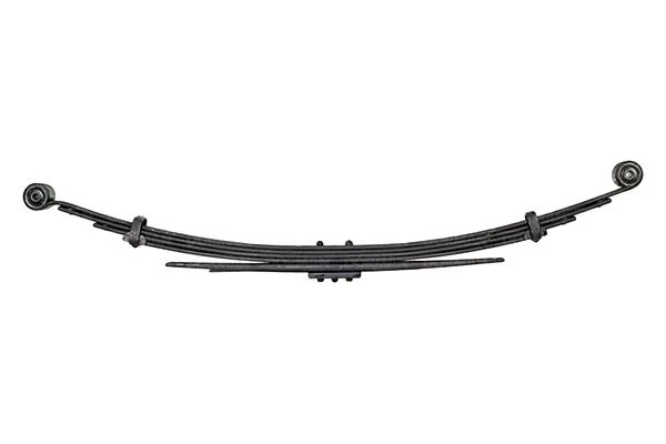 For Dodge Ram 3500 2003-2009 Dorman 34-1465HD Rear Leaf Spring Foto 2 de 4