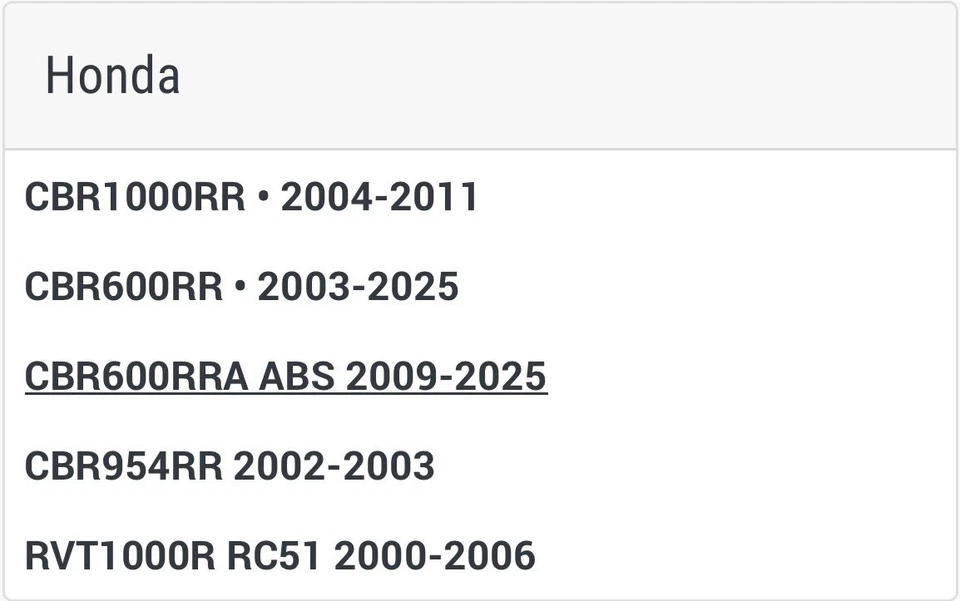 Pingel Swingarm Spool Slider - Black | 62220 - Image 3 of 4