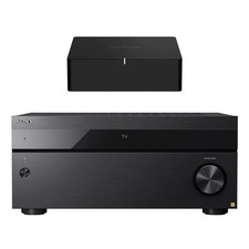 Sony STR-AZ5000ES 11.2 Channel 8K Home Theater AV Receiver with Sonos Port