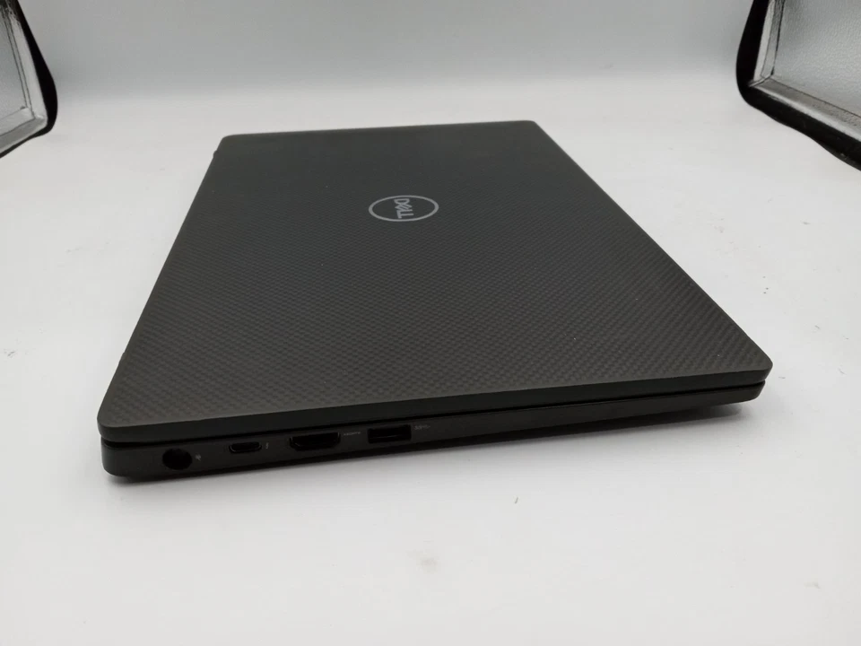 Dell Latitude 7400 14" Laptop Intel i5 8th Gen 8GB RAM 256GB SSD Windows 11 -RR - image 3 of 4