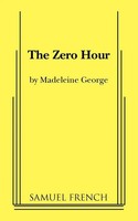 Madeleine George | The Zero Hour | Taschenbuch | Englisch (2011)