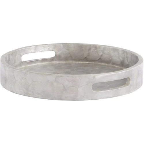 Cyan Design 11690 Triton Smoke Tray, Small - Picture 1 of 6