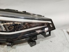 11B.941.006.B scheinwerfer rechts VOLKSWAGEN ID.4 E21 2020 1807757