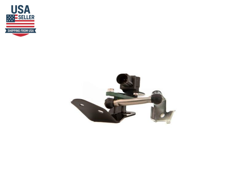 Bentley Rear Left Level Sensor Flying Spur Continental Coupe Genuine 3W0616571