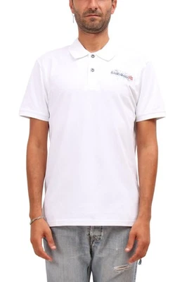 NAPAPIJRI - Men's Edil polo shirt - Photo 1/4