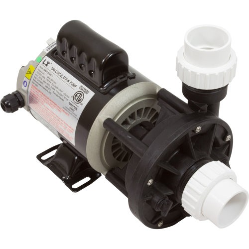 1PC LX PUMPS NORTH AMERICA INC. 48WTC0153C-I Pump LX CIRC 1/15HP 1SPD 115/2