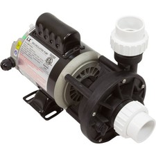 1PC LX PUMPS NORTH AMERICA INC. 48WTC0153C-I Pump LX CIRC 1/15HP 1SPD 115/2