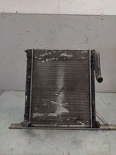 Radiateur Ssangyong REXTON