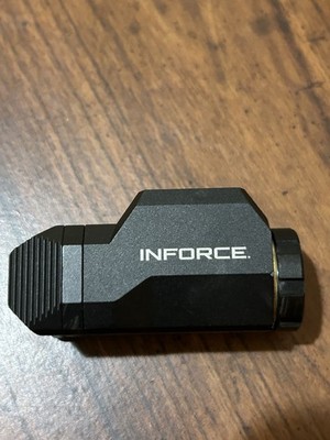 Inforce WILD1 WML - WILD 1 