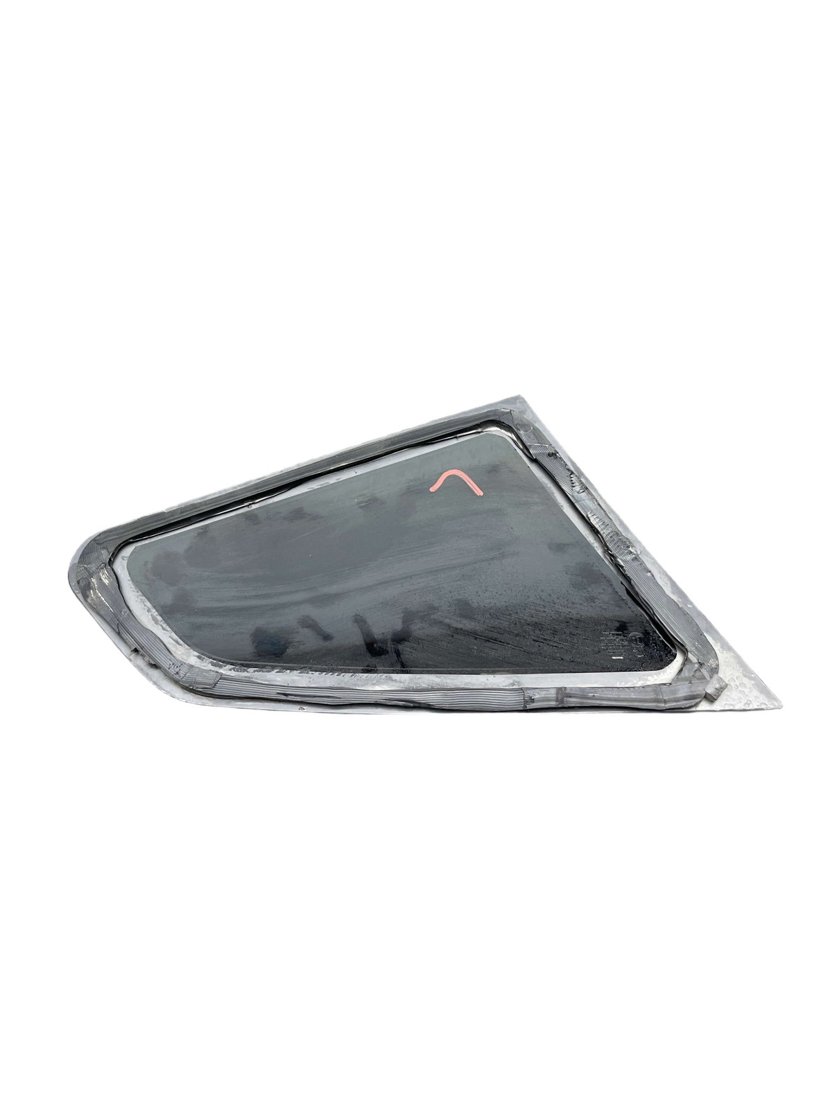 Aston Martin V8 Vantage 2006-2018 Rear Left Quarter glass