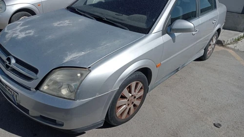 0124525030 Alternador para OPEL VECTRA C BERLINA Comfort 2003 7227627 - Imagen 6 de 9