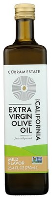 Cobram Estate Extra Virgin Olive Oil 25.4 Fl Oz