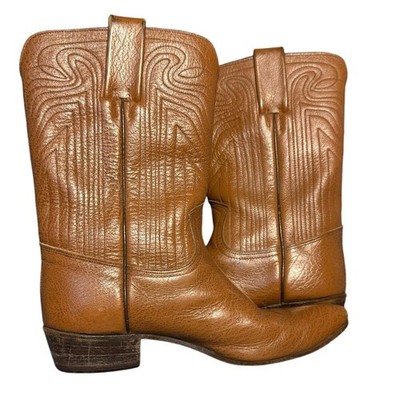 FRYE Pull-on Boots, Women's Size 6M, 5L15050, EUC