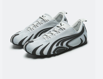 Puma talon OG new no bo size 9.5 mens gray