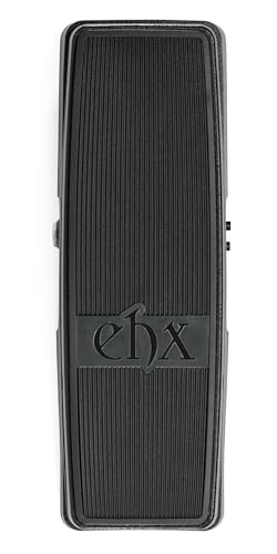 Electro-Harmonix Single Expression Pedal From Japan | eBay