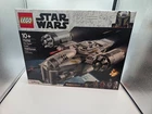 LEGO Star Wars: The Razor Crest (75292) New in Sealed Box