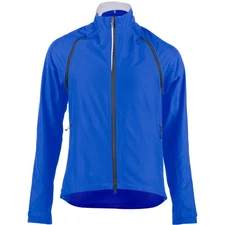 Bellwether Velocity Convertible Men's Jacket - Blue - Small 916615732