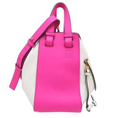 Loewe Handbag 387.30EN60 Used DAIK-0