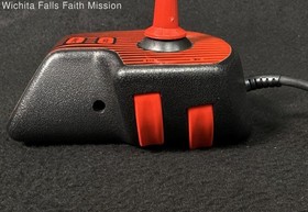 500XJ Epyx by Konix Controller for Nintendo NES