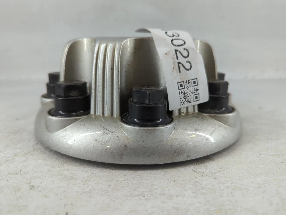 Chevrolet Express 2500 2018 llanta tapa central CGHBO Foto 4 de 4