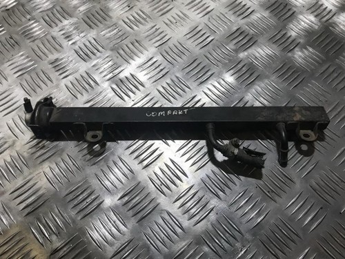1734355 Einspritzleiste (Düsen)  BMW 3-Series DE322047-76