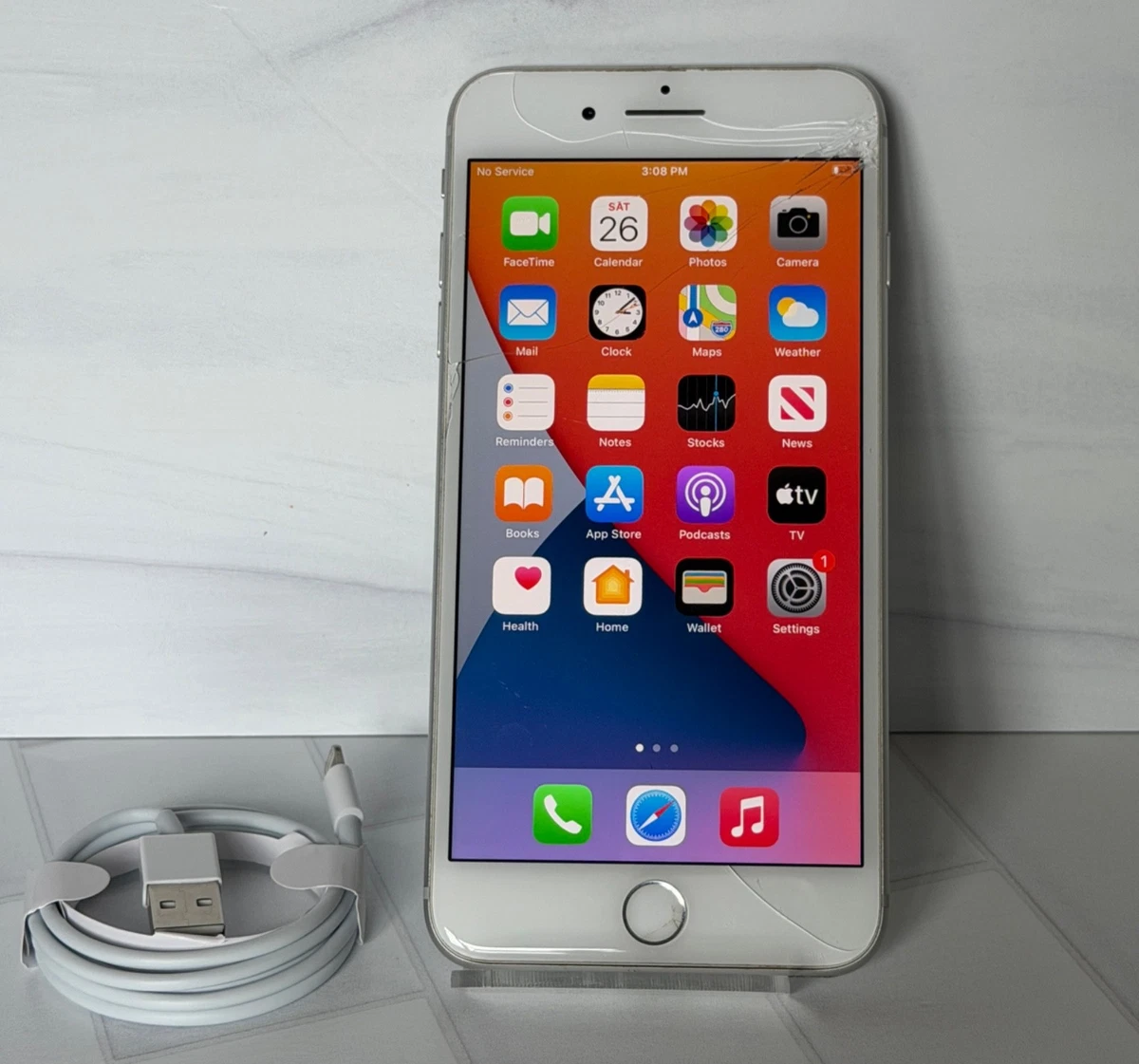 iPhone 8 Plus Unlocked iOS for sale | eBay