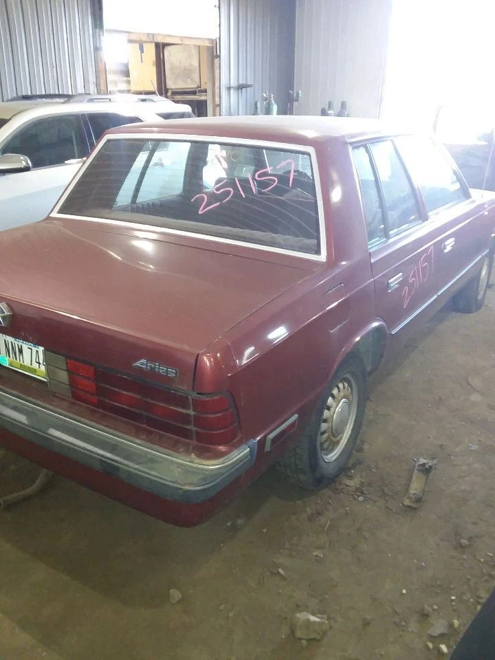 Brake Master Cylinder Without ABS Fits 87-94 SHADOW 2107772 - Image 4 of 4