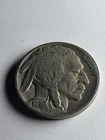 1936 Indian Head Nickel
