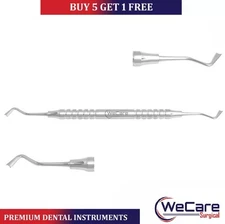 Gingival Retractor 1 Meinershagen German Quality Dental Restorative Instruments