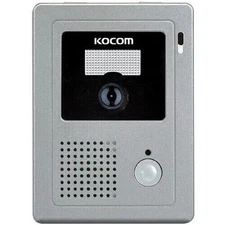 KOCOM KC-C60 Doorbell Camera Video Intercom Two Way Audio Express Genuine