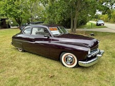 1949 Mercury Custom for Sale