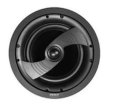 Altoparlante per installazione a soffitto Elipson Architect IN IC8 (1 pezzo) 