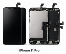 iPhone 11 PRO LCD Display Touch Screen Replacement Digitizer Assembly Oled
