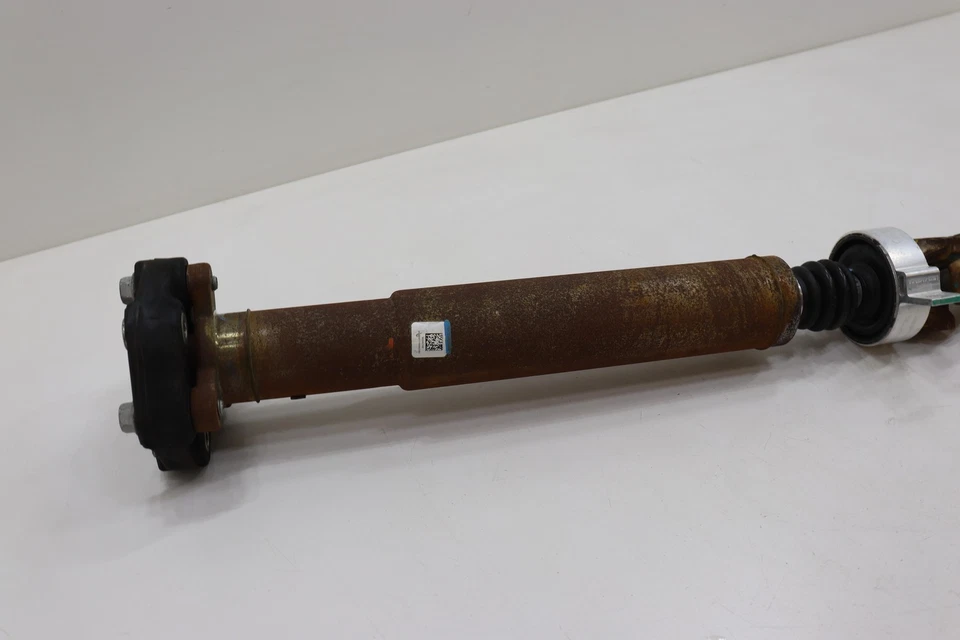 2020 LINCOLN AVIATOR Rear Drive Shaft L1m34k145cd L1mz-4r602-aw - Image 3 of 4