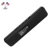 Bone Conduction Sound Wireless Speaker 5.3 Rechargeable Under Pillow Bluetooth
