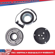 Ac Ac Compressor Clutch Assembly Repair Kit For Mini Cooper 2002-2008 L4 1.6l Ac Ac Compressor Clutch Assembly Repair Kit For Mini Cooper 2002-2008 L4 1.6l