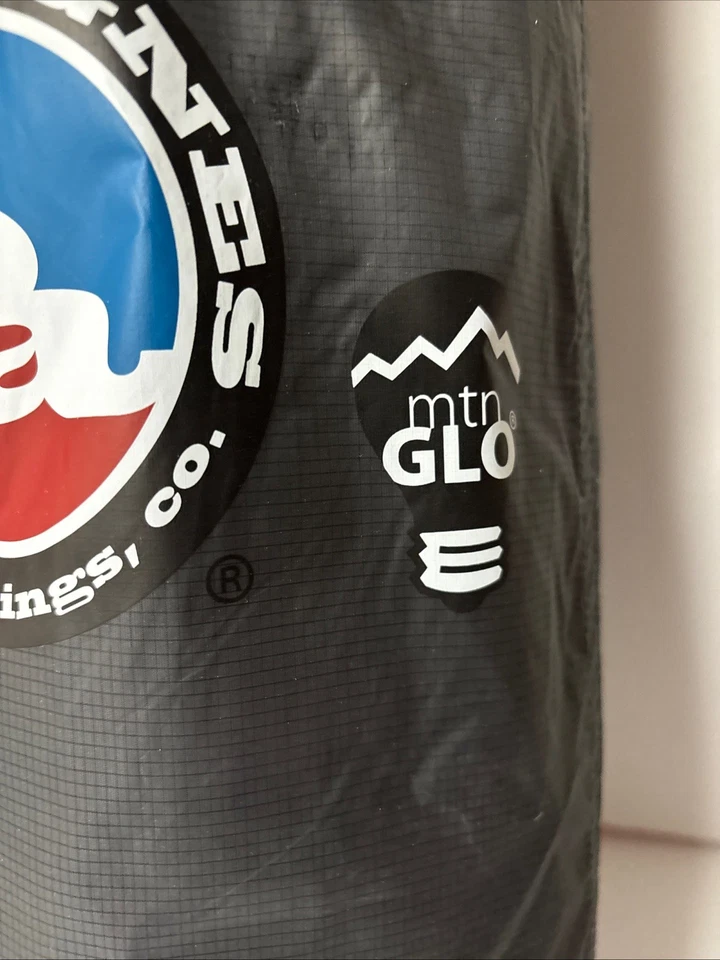 NUEVA Tienda Big Agnes Copper Spur HV UL2 MtnGLO - 2 Personas 3 Temporadas Plateada/Gris Foto 4 de 4