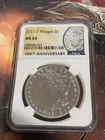 2021-D Morgan Dollar (2021-Present) — photo from another recent sale