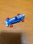 Vintage 1994 Matchbox Zero G Anti-Grav Racer