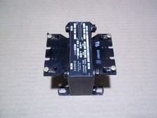 NEW Square D 9070 EO-1 Control Transformer Series B 240/480V to 120V 50/60Hz AK