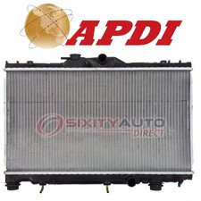 APDI Radiator for 1998-2002 Toyota Corolla - ...