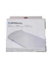 UPPAbaby Bassinet Mattress Cover New In Box