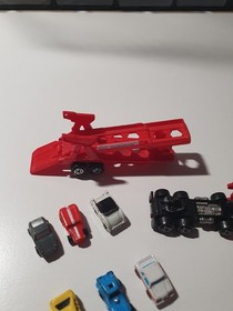 Micro Machines Conveyor