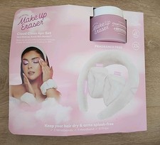 The Original Make up eraser cloud clean 4 pc set bin 24