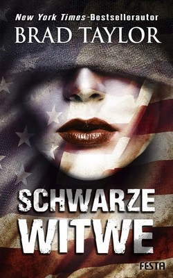 Brad Taylor / Schwarze Witwe