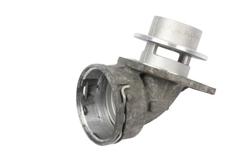 Turbolader Ansaugstutzen K03 VW Golf 6 GTI EOS Audi TT 8J A3 8P Seat 2,0 CCZB