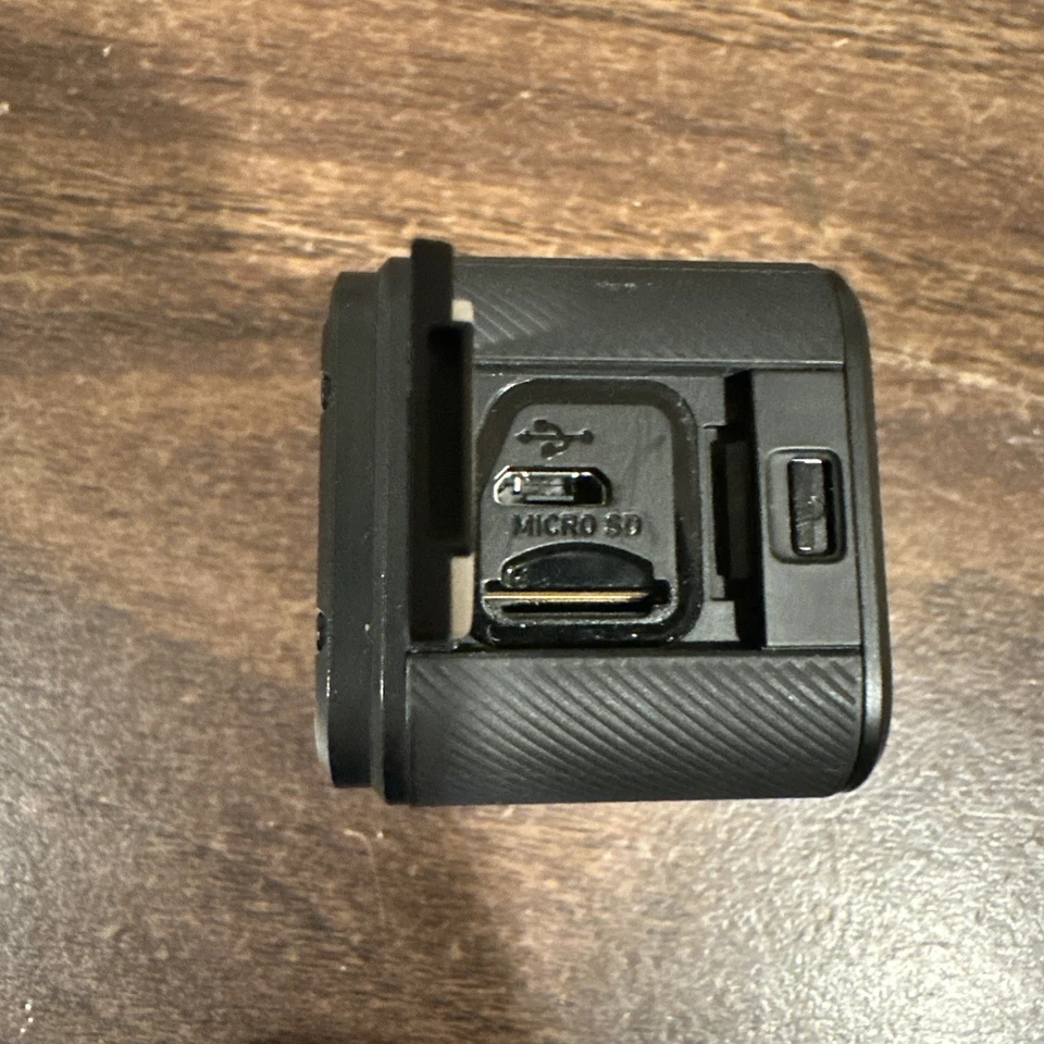 GoPro HERO Session Action Camera Black. CHECK DESCRIPTION - Image 4 of 4