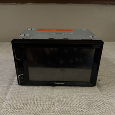 Pioneer AVH-1300NEX 2 DIN 7in Touchscreen In-Dash Car Stereo Video Unit