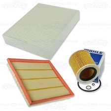 Inspektionskit Filter Satz Paket XS (P) BMW F20 - F36  135i - 435i ( N55B30 )